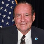 NOAA Fisheries Assistant Administrator Eugenio Pineiro Soler