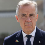 Canadian Prime Minister Mark Carney