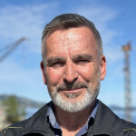 Aquabyte CEO Steve Tucker