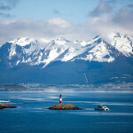 Tierra del Fuego, Argentina