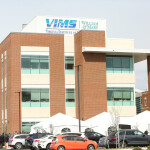 The Virginia Institute of Marine Science