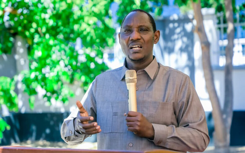 Bashiru Kakurwa, Tanzania's new fisheries minister