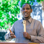 Bashiru Kakurwa, Tanzania's new fisheries minister