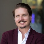Luna Grill Chief Marketing Officer Billy Grenham