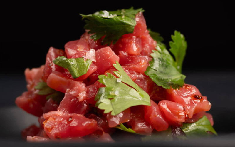 Chicago, Illinois, U.S.A.-based alt seafood startup AQUA Cultured Foods was named to the 2024 FoodTech500