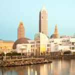 The Great Lakes Science Center