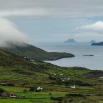 Ballinskelligs Bay, Ireland