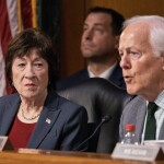 U.S. legislators determining NOAA's fiscal year 2026 budget