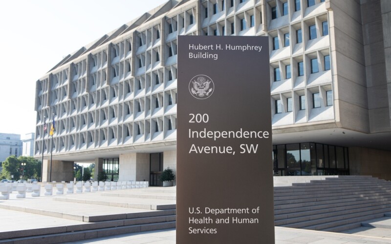 U.S. Department of Health and Human Services
