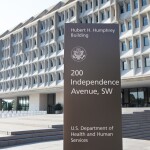 U.S. Department of Health and Human Services