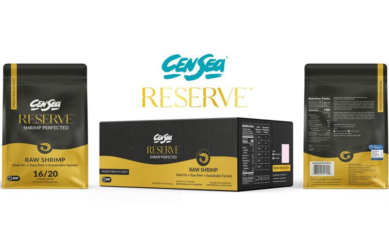 CenSea Reserve products