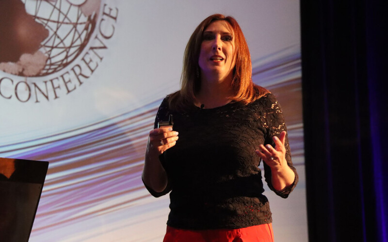 210 Analytics Principal Anne-Marie Roerink