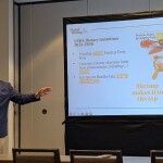 Global Shrimp Council Co-Founder Gabriel Luna