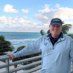 Genuine Alaska Pollock Producers CEO Craig Morris