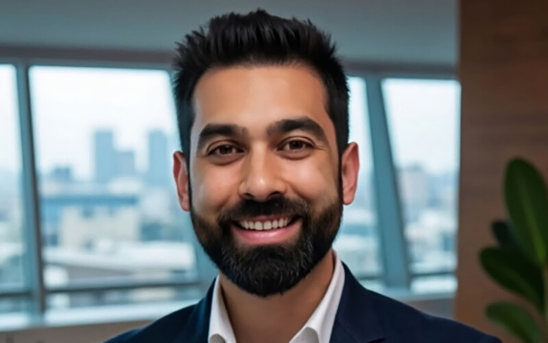 True Grade Foods CEO Tony Malave