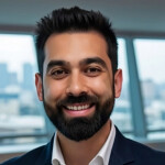 True Grade Foods CEO Tony Malave