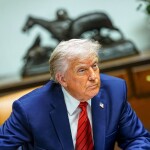 U.S. President Donald Trump