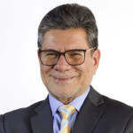 Chile Aquaculture Innovation Club Executive Director Adolfo Alvial