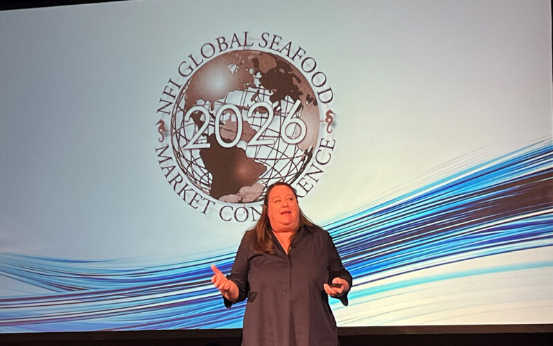 Datassential Senior Vice President of Customer Experience Kelley Fechner