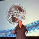 Datassential Senior Vice President of Customer Experience Kelley Fechner