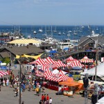 The Maine Lobster Festival