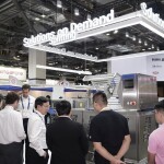 Seafood Expo Asia