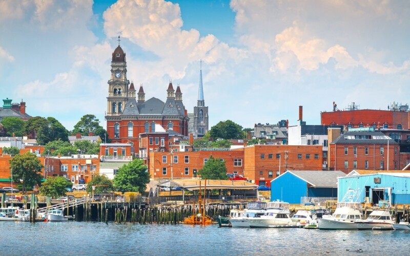 Gloucester, Massachusetts, U.S.A.