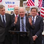 U.S. Senator Tim Kaine (D-Virginia)
