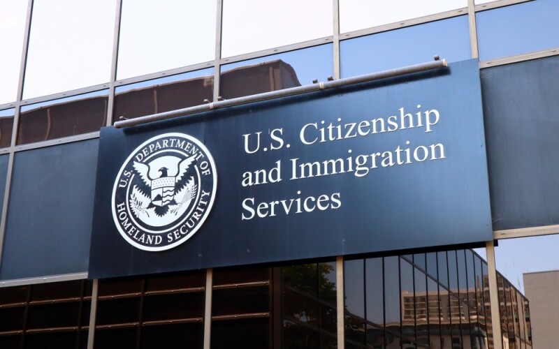 U.S. Citizenship and Immigration Services