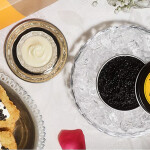 McDonald's caviar promotion