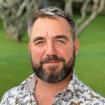 Daniel Suddaby