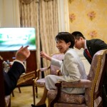 Japan Prime Minister Sanae Takaichi