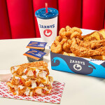 Zaxby's Lenten deals