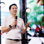 Thai Union Feedmill CEO Peerasak Boonmechote
