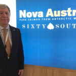 Former Nova Austral CEO Nicos Nicolaides