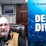 Northern Wind CEO Ken Melanson appeared on SeafoodSource podcast Deep Dive to discuss low scallop quotas and his firm's plan for adaptation
