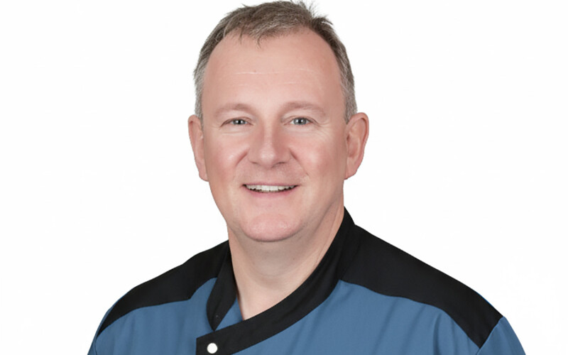 Oddisea SuperFrozen CEO Michael McNicholas