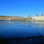 McNary Dam