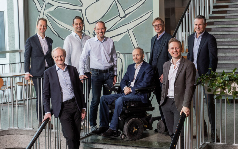 Biosort’s board of directors