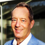 Ørjan Svanevik, the outgoing Mowi chair
