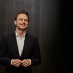 Ode CEO Ola Kvalheim