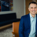 American Seafoods Chief Sustainability Officer Tim Fitzgerald