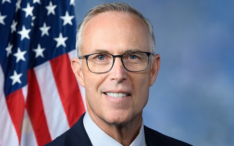 U.S. Representative Jared Huffman (D-California)