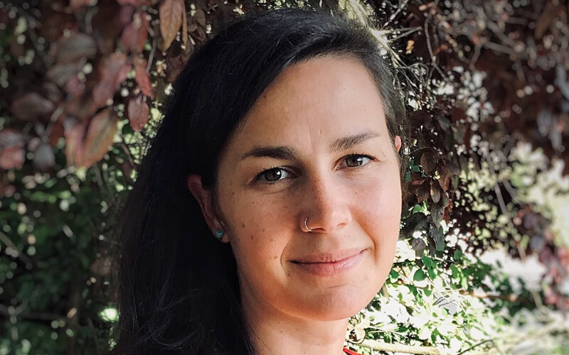 World Benchmarking Alliance Lead Helen Packer