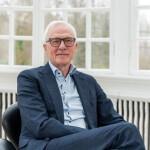 Schouw & Co. Board Chair Jens Bjerg Sørensen