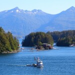 Sitka Sound