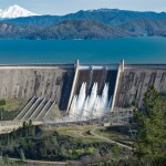 Shasta Dam