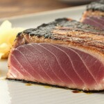 ahi tuna