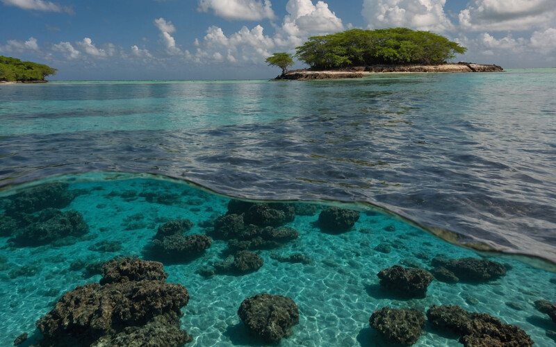 The Aquaculture Stewardship Council is working with stakeholders to develop a guide for best practices in protected areas
