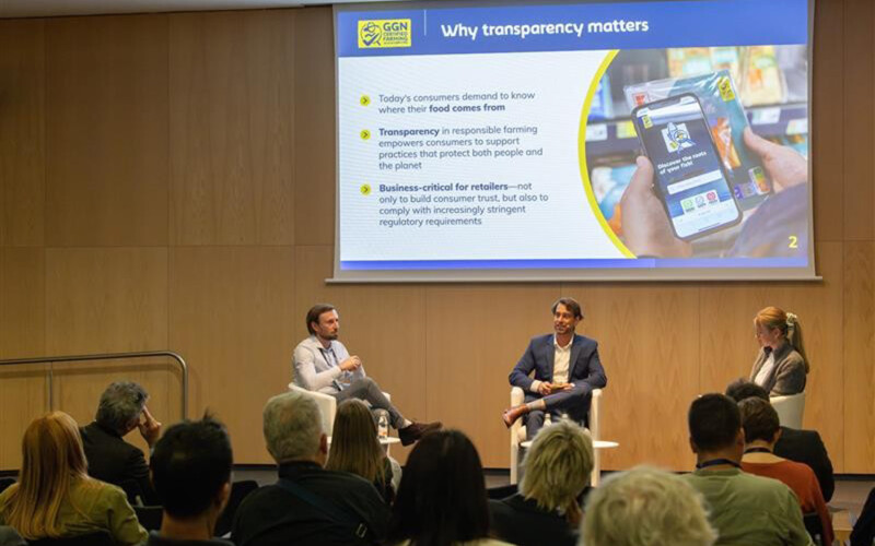 Speakers will take the stage at Seafood Expo Global/Seafood Processing Global 21-23 April 2026 in Barcelona, Spain for a variety of topics and sessions.